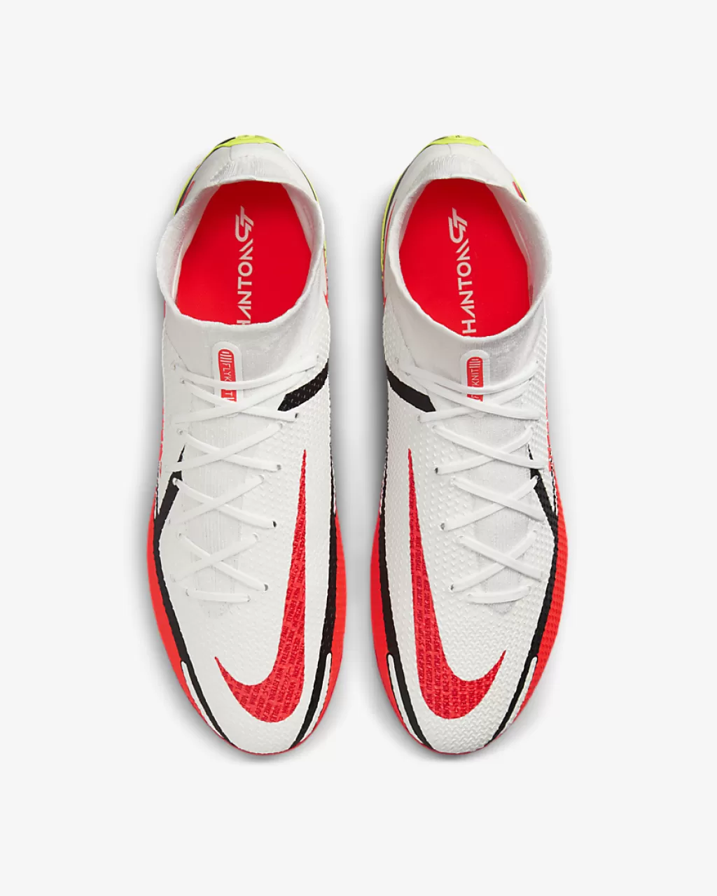 Бутсы профессиональные Nike Phantom GT DF ELITE AG